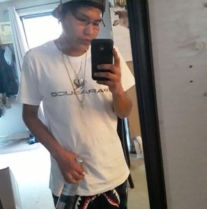 Meet your Posher, Jacob